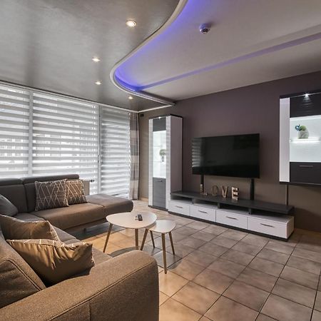 Apartment Haus Tiefenbach بولانغ المظهر الخارجي الصورة
