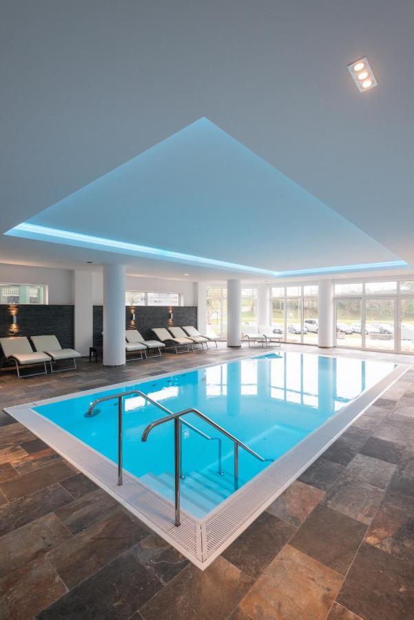 Apartment Haus Tiefenbach بولانغ المظهر الخارجي الصورة