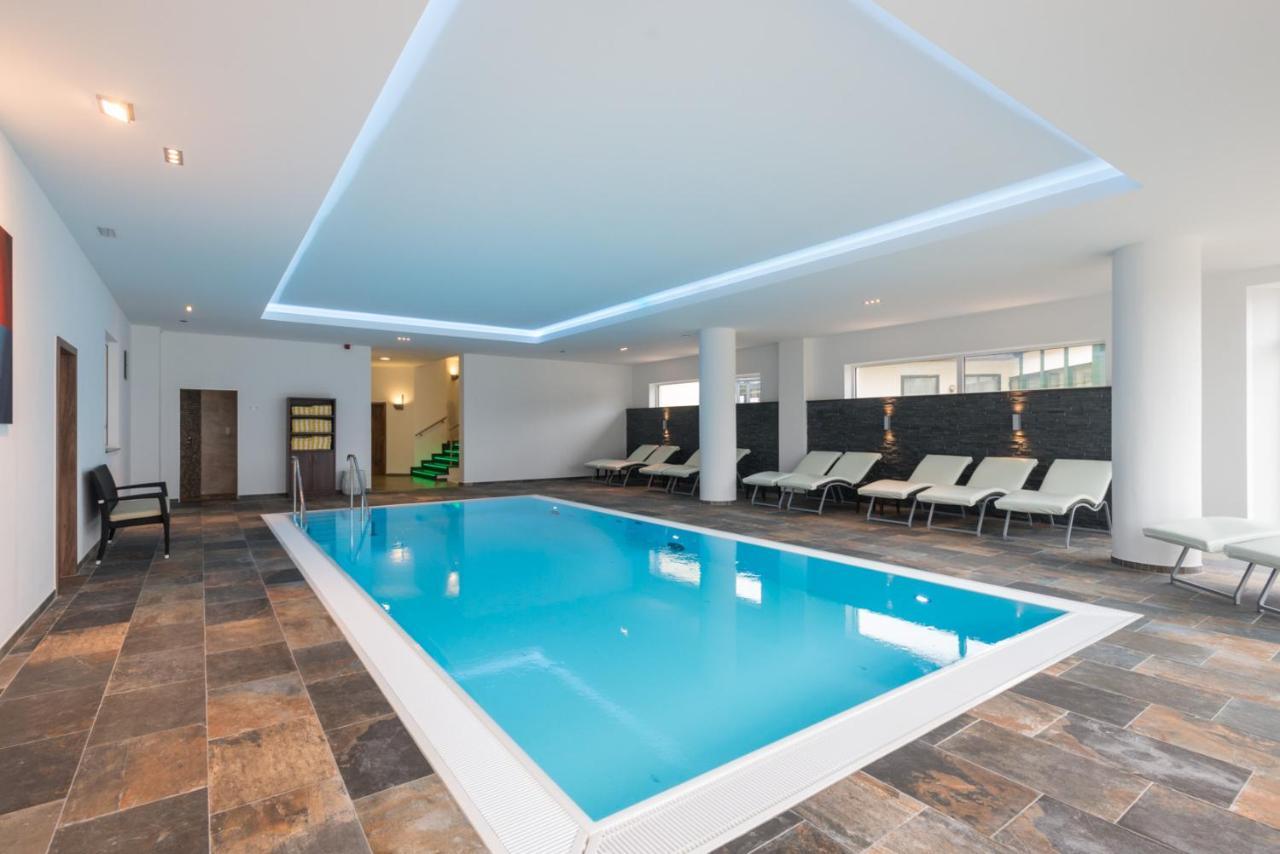 Apartment Haus Tiefenbach بولانغ المظهر الخارجي الصورة