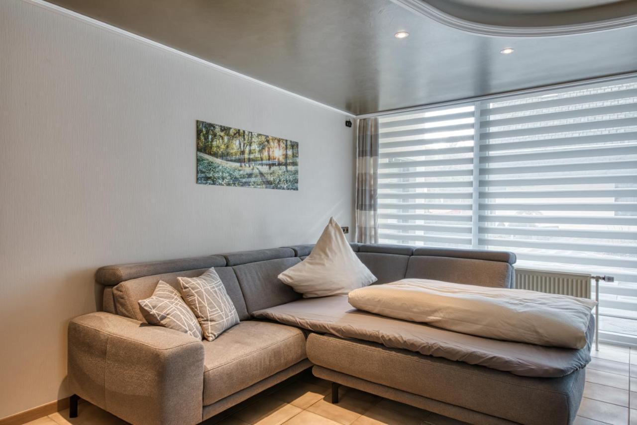 Apartment Haus Tiefenbach بولانغ المظهر الخارجي الصورة