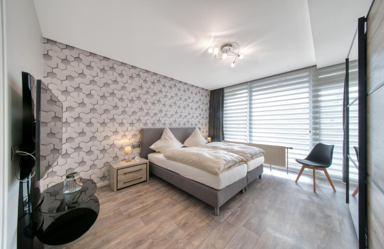 Apartment Haus Tiefenbach بولانغ المظهر الخارجي الصورة