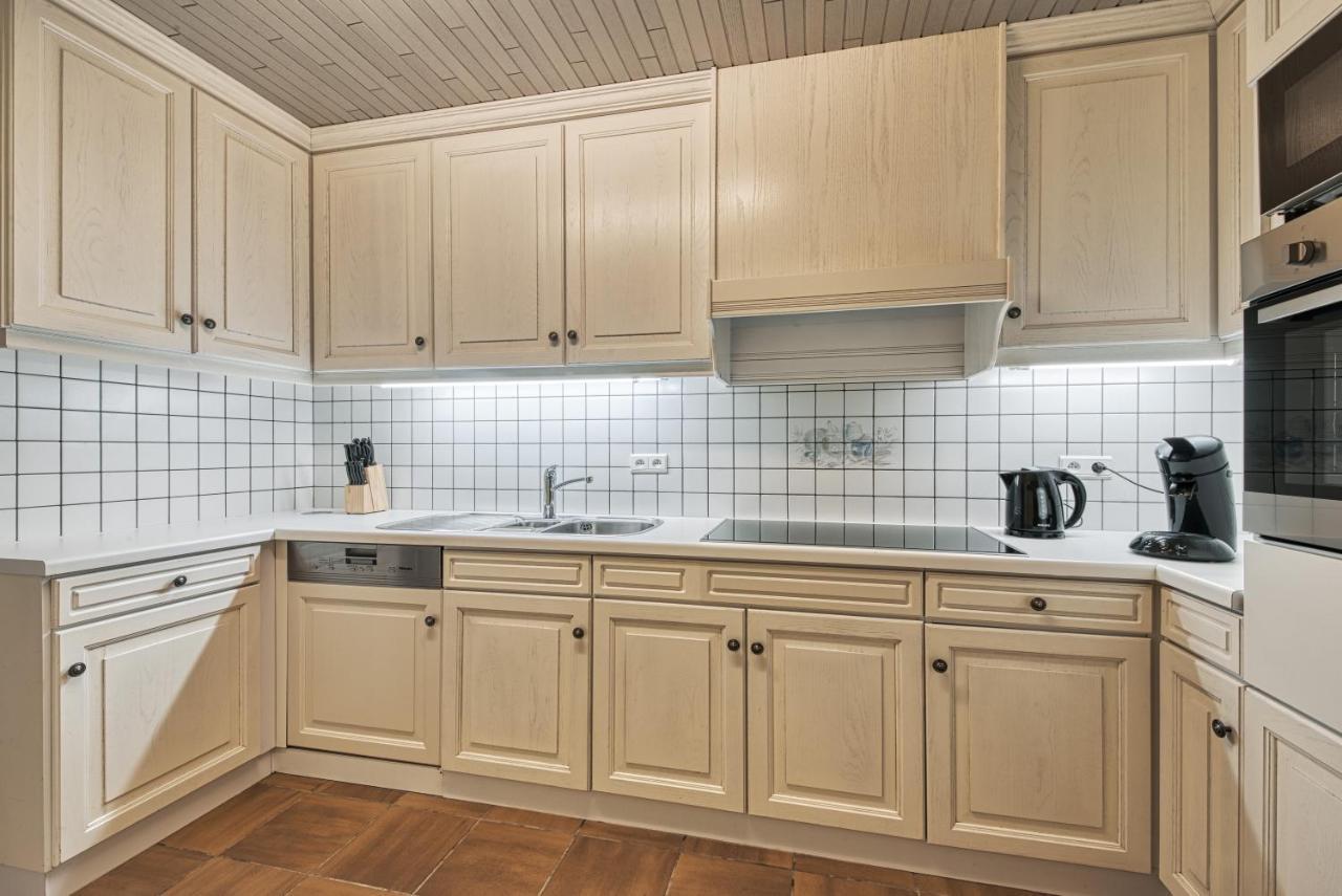 Apartment Haus Tiefenbach بولانغ المظهر الخارجي الصورة