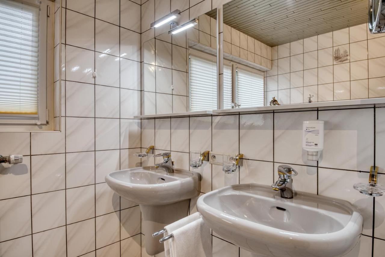 Apartment Haus Tiefenbach بولانغ المظهر الخارجي الصورة