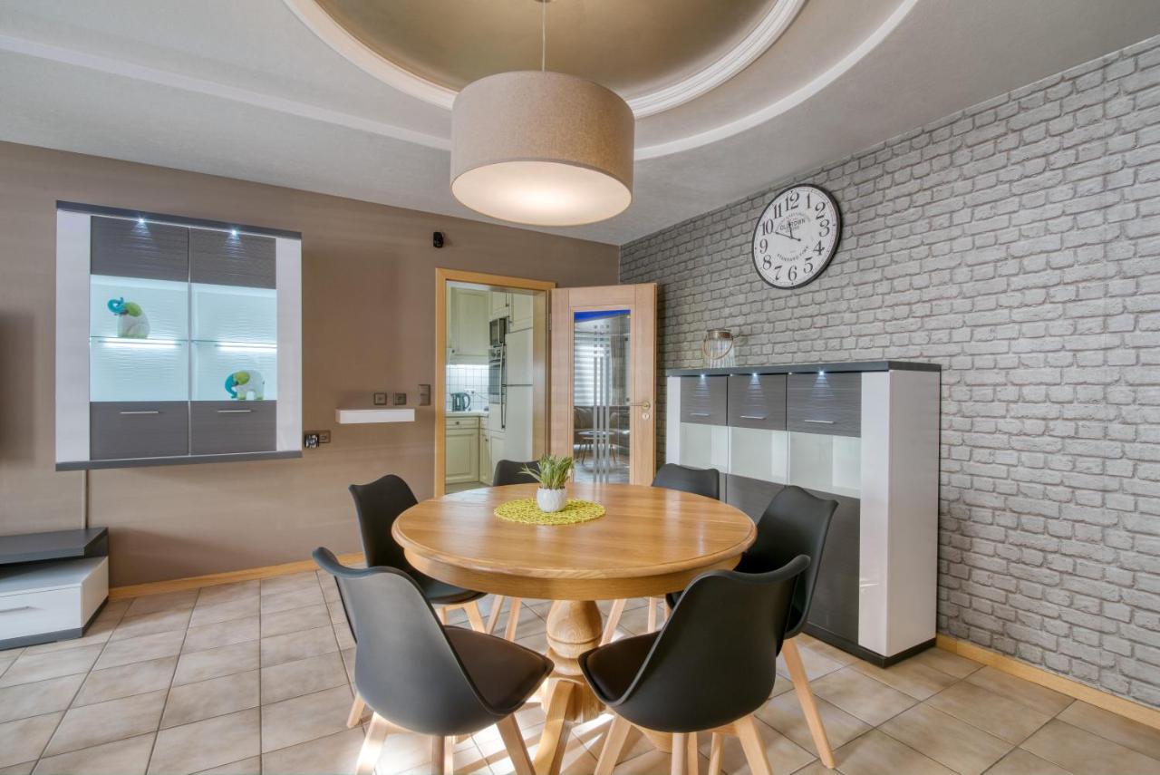 Apartment Haus Tiefenbach بولانغ المظهر الخارجي الصورة