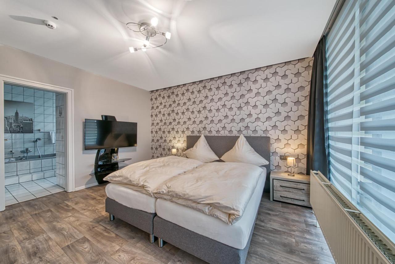 Apartment Haus Tiefenbach بولانغ المظهر الخارجي الصورة