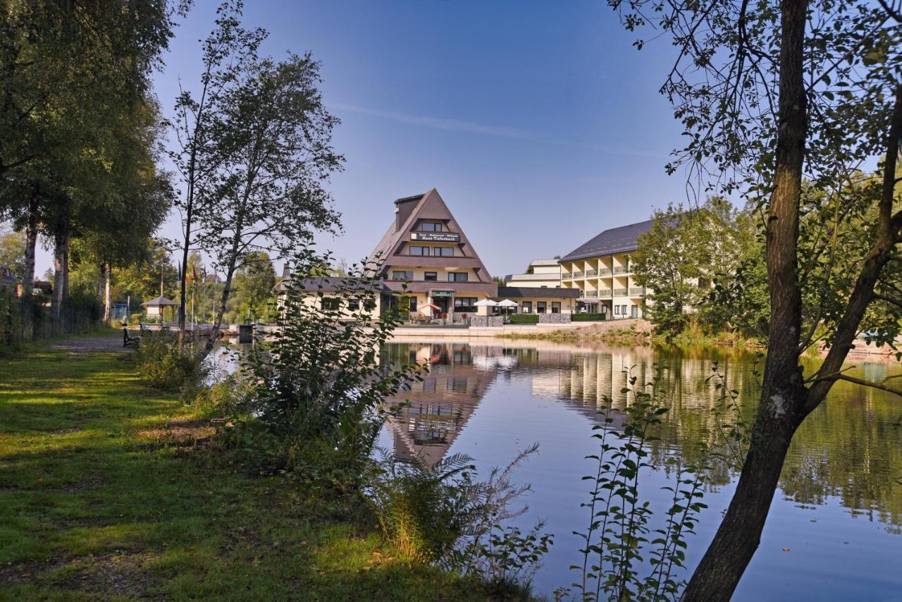 Apartment Haus Tiefenbach بولانغ المظهر الخارجي الصورة